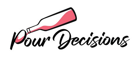 Pour decisions - Let's Make Pour Decisions SVG, Wine Drinking, wine digital design, pour decisions laser engraving, cricut, silhoette, glowforge thunder. (480) $4.97. $9.95 (50% off) Sale ends in 1 hour. Digital Download. 